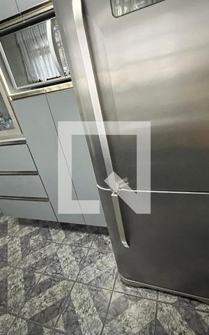 Casa à venda com 160m², 2 quartos e 2 vagasCozinha