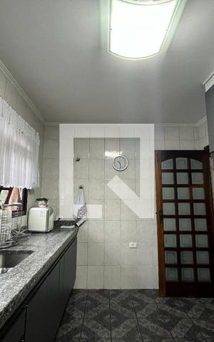 Casa à venda com 160m², 2 quartos e 2 vagasCozinha