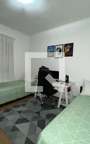 Casa à venda com 160m², 2 quartos e 2 vagasQuarto