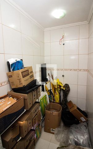Casa à venda com 396m², 4 quartos e 6 vagas Casa à venda com 396m², 4 quartos e 6 vagasBanheiro da Suíte 2