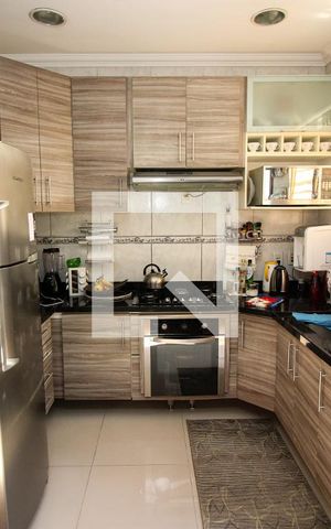 Casa à venda com 396m², 4 quartos e 6 vagas Casa à venda com 396m², 4 quartos e 6 vagasCozinha 1