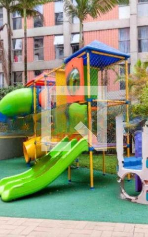 Apartamento à venda com 93m², 2 quartos e 1 vaga