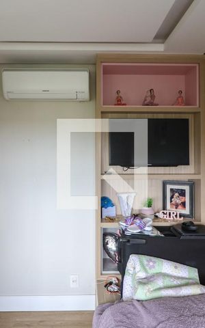 Apartamento à venda com 126m², 3 quartos e 2 vagasSuíte 2