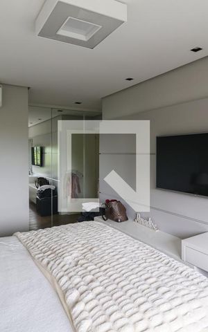 Apartamento à venda com 126m², 3 quartos e 2 vagasSuíte 1