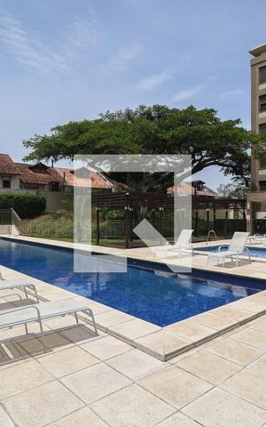 Apartamento à venda com 126m², 3 quartos e 2 vagasÁrea comum - Piscina