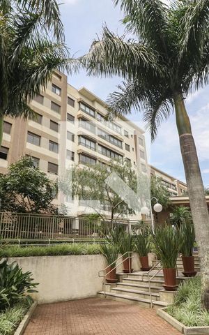 Apartamento à venda com 126m², 3 quartos e 2 vagasFachada