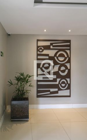 Apartamento à venda com 126m², 3 quartos e 2 vagasÁrea comum