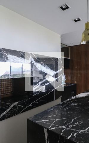 Apartamento à venda com 126m², 3 quartos e 2 vagasCozinha