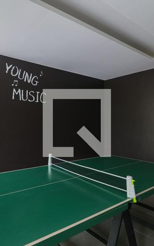 Apartamento à venda com 126m², 3 quartos e 2 vagasSala de Jogos