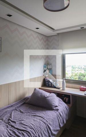 Apartamento à venda com 126m², 3 quartos e 2 vagasSuíte 2