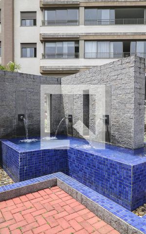 Apartamento à venda com 126m², 3 quartos e 2 vagasÁrea comum