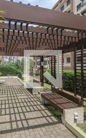Apartamento à venda com 126m², 3 quartos e 2 vagasÁrea comum