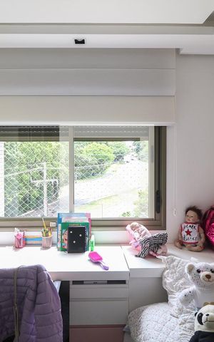 Apartamento à venda com 126m², 3 quartos e 2 vagasSuíte 3