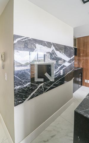 Apartamento à venda com 126m², 3 quartos e 2 vagasCozinha