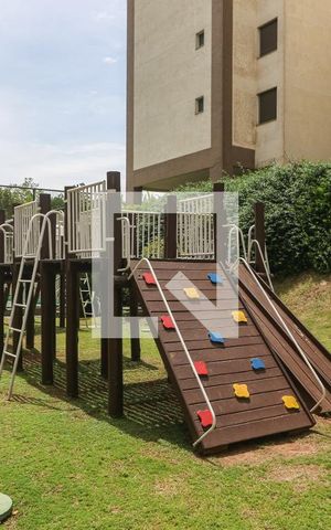 Apartamento à venda com 126m², 3 quartos e 2 vagasÁrea comum - Playground