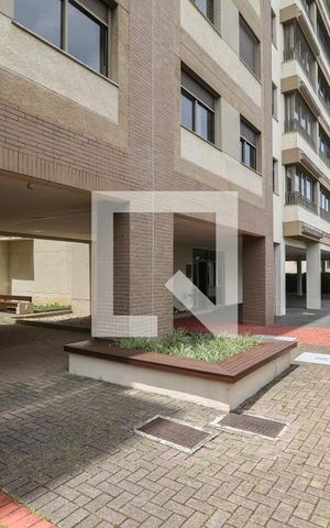 Apartamento à venda com 126m², 3 quartos e 2 vagasÁrea comum