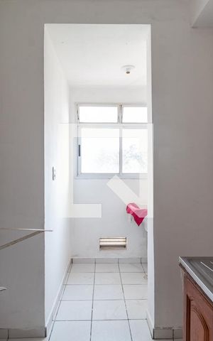 Apartamento para alugar com 48m², 2 quartos e 1 vaga Apartamento para alugar com 48m², 2 quartos e 1 vagaCozinha