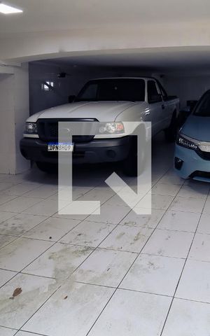 Casa à venda com 520m², 6 quartos e 4 vagasPiso 0: Garagem