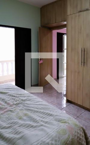 Casa à venda com 520m², 6 quartos e 4 vagasPiso 2: Suite 5