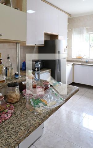 Casa à venda com 520m², 6 quartos e 4 vagasPiso 2:   Cozinha