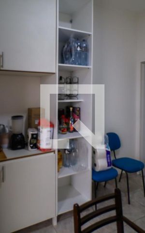 Casa à venda com 520m², 6 quartos e 4 vagasPiso 2: Suite 4/Copa