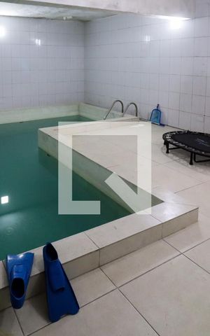Casa à venda com 520m², 6 quartos e 4 vagasPiso 1:  Piscina Aquecida