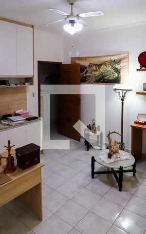Casa à venda com 520m², 6 quartos e 4 vagasPiso 1: Sala 2