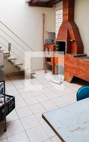 Casa à venda com 520m², 6 quartos e 4 vagasPiso 2: Quintal Gourmet
