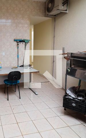 Casa à venda com 520m², 6 quartos e 4 vagasPiso 2: Quintal Gourmet