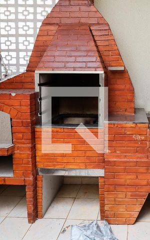 Casa à venda com 520m², 6 quartos e 4 vagasPiso 2: Quintal Gourmet