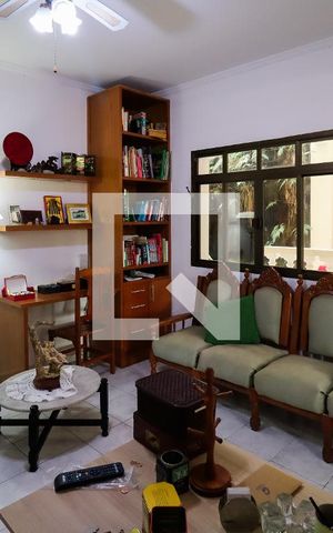 Casa à venda com 520m², 6 quartos e 4 vagasPiso 1: Sala 2