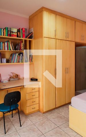 Casa à venda com 520m², 6 quartos e 4 vagasPiso 2: Suite 2