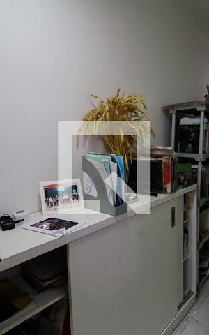 Casa à venda com 520m², 6 quartos e 4 vagasPiso 1: Biblioteca