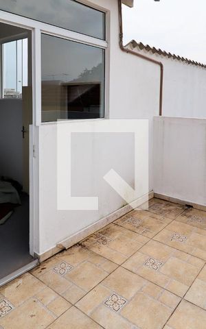 Casa à venda com 520m², 6 quartos e 4 vagasPiso 3: Sotão/Área de Serviço