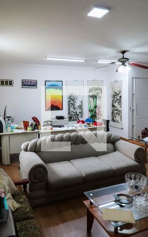 Casa à venda com 520m², 6 quartos e 4 vagasPiso 1: Sala 1
