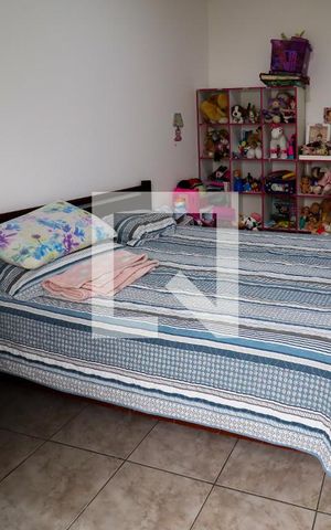Casa à venda com 520m², 6 quartos e 4 vagasPiso 2: Suite 1
