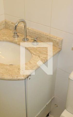 Casa de condomínio para alugar com 180m², 4 quartos e 3 vagasbanheiro suite 1