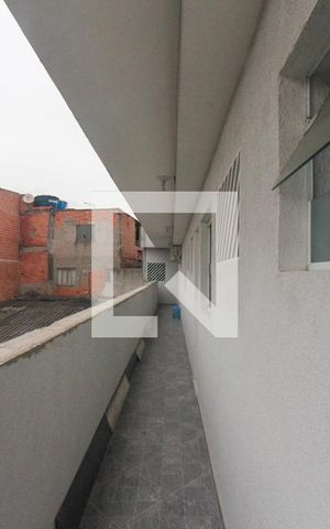 Apartamento à venda com 36m², 1 quarto e sem vaga Apartamento à venda com 36m², 1 quarto e sem vagaCorredor
