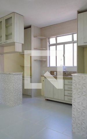 Casa à venda com 158m², 2 quartos e 1 vagaCozinha