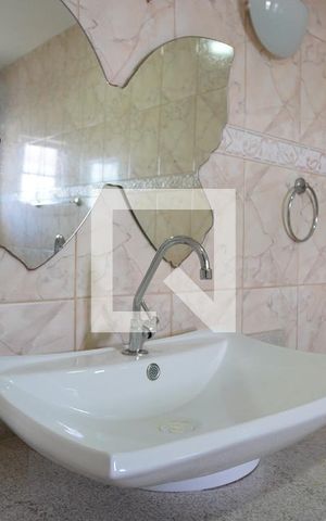 Casa à venda com 158m², 2 quartos e 1 vagaBanheiro da Suíte