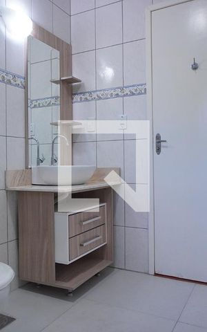 Casa à venda com 158m², 2 quartos e 1 vagaBanheiro Corredor