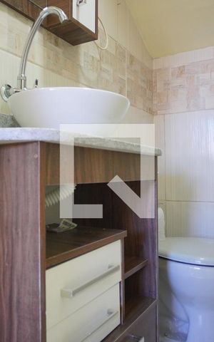 Casa à venda com 158m², 2 quartos e 1 vagaLavabo