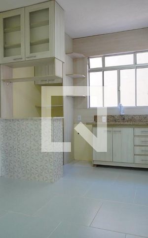 Casa à venda com 158m², 2 quartos e 1 vagaCozinha