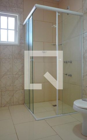Casa à venda com 158m², 2 quartos e 1 vagaBanheiro da Suíte