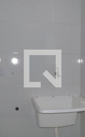 Apartamento para alugar com 24m², 1 quarto e sem vagaÁrea de Serviço