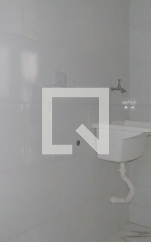Apartamento para alugar com 24m², 1 quarto e sem vagaÁrea de Serviço