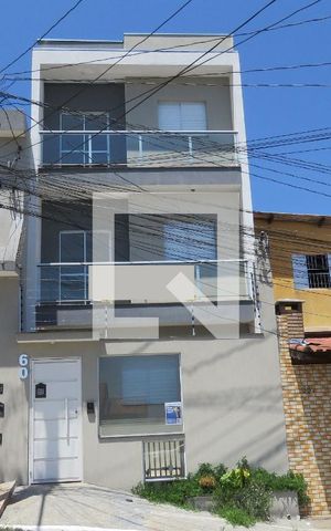 Apartamento para alugar com 24m², 1 quarto e sem vaga Apartamento para alugar com 24m², 1 quarto e sem vagaFachada