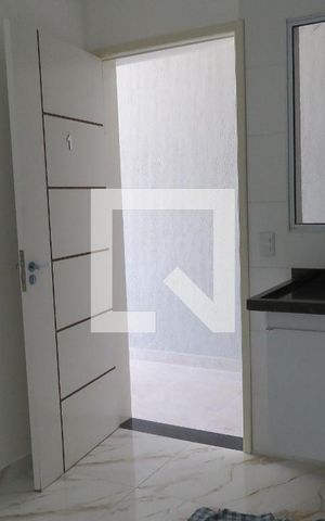 Apartamento para alugar com 24m², 1 quarto e sem vagaSala