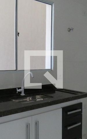 Apartamento para alugar com 24m², 1 quarto e sem vagaCozinha
