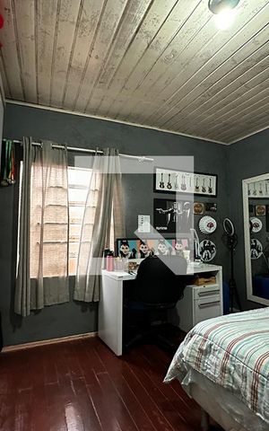Casa para alugar com 90m², 3 quartos e 2 vagasQuarto 1